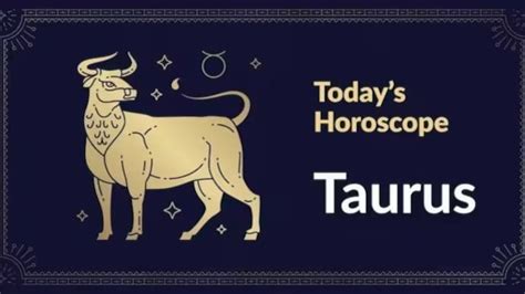 taurus lucky numbers today|Daily Taurus Horoscope Today, June 25, 2024: Remain humble!  .